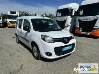 Renault KANGOO KANGOO | Leggero Furgone > 35 q.li Altro | Borgo Agnello S.p.A.
