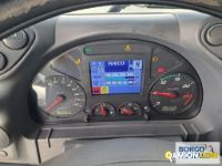 Iveco STRALIS CABINATO AS260S48 XP STRALIS CABINATO AS260S48 XP | Motrice Cassone fisso con centina | Borgo Agnello S.p.A.