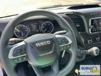 Iveco DAILY 35S14 DAILY 35S14 | Leggero Furgone > 35 q.li Altro | Borgo Agnello S.p.A.