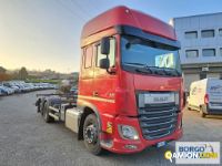 Daf XF 480 XF 480 | Motrice Cassa mobile | Borgo Agnello S.p.A.