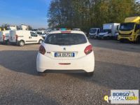 Peugeot 208 208 | Leggero Furgone > 35 q.li Altro | Borgo Agnello S.p.A.