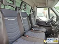 Iveco DAILY 35C14 DAILY 35C14 | Leggero Furgone > 35 q.li Altro | Borgo Agnello S.p.A.