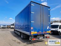 Iveco EUROCARGO EUROCARGO | Motrice Furgonato | Borgo Agnello S.p.A.
