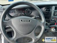 Iveco DAILY 60C15 | Motrice Isotermico / coibentato | Borgo Agnello S.p.A.