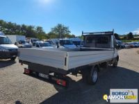 Iveco DAILY 35C14 DAILY 35C14 | Altro Cassone fisso | Borgo Agnello S.p.A.