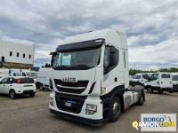 Iveco STRALIS TRATTORE AS440S51 FP LT STRALIS TRATTORE AS440S51 FP LT | Trattore Trattore | Borgo Agnello S.p.A.