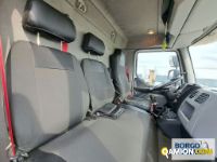 Renault MIDLUM MIDLUM | Motrice Cassone fisso con centina | Borgo Agnello S.p.A.
