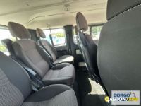 Fiat DUCATO DUCATO | Bus Minibus | Borgo Agnello S.p.A.
