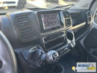 Fiat DUCATO DUCATO | Leggero Furgone > 35 q.li Altro | Borgo Agnello S.p.A.