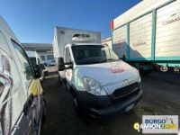 Iveco DAILY 60C17 DAILY 60C17 | Altro Isotermico / coibentato | Borgo Agnello S.p.A.