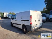 Fiat SCUDO SCUDO | Leggero Furgone > 35 q.li Altro | Borgo Agnello S.p.A.
