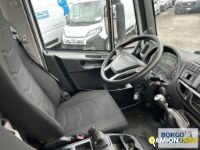 Iveco EUROCARGO ML120EL21 | Motrice Furgonato | Borgo Agnello S.p.A.