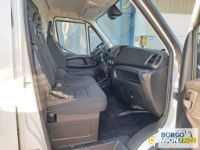 Iveco DAILY 35S16 DAILY 35S16 | Leggero Furgone > 35 q.li Altro | Borgo Agnello S.p.A.