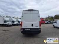 Iveco DAILY 35S16 DAILY 35S16 | Leggero Furgone > 35 q.li Altro | Borgo Agnello S.p.A.