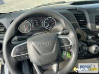 Iveco DAILY 35C14 DAILY 35C14 | Mezzi d'opera / mezzi da cantiere Altro | Borgo Agnello S.p.A.