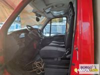 Iveco DAILY 35C13 DAILY 35C13 | Altro Centina | Borgo Agnello S.p.A.
