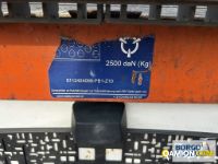 Iveco EUROCARGO ML 120 EUROCARGO ML 120 | Motrice Pianale Scorrevole | Borgo Agnello S.p.A.