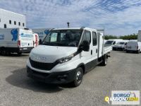 Iveco DAILY 35C14 DAILY 35C14 | Mezzi d'opera / mezzi da cantiere Altro | Borgo Agnello S.p.A.