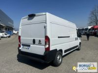 Fiat DUCATO DUCATO | Leggero Furgone > 35 q.li Altro | Borgo Agnello S.p.A.