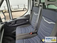 Iveco DAILY 35C14 DAILY 35C14 | Leggero Furgone > 35 q.li Altro | Borgo Agnello S.p.A.