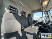 Iveco EUROCARGO ML75E21 EUROCARGO ML75E21 | Motrice Cassone fisso con centina | Borgo Agnello S.p.A.