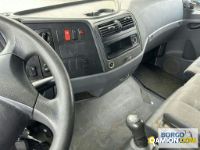 Mercedes-Benz  | Motrice Furgonato | Borgo Agnello S.p.A.