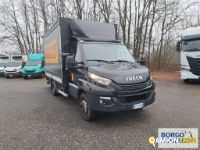 Iveco DAILY 60C18 DAILY 60C18 | Motrice Cassone fisso con centina | Borgo Agnello S.p.A.