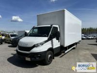 Iveco DAILY 72C18 DAILY 72C18 | Motrice Furgonato | Borgo Agnello S.p.A.