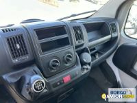 Peugeot BOXER BOXER | Leggero Furgone > 35 q.li Altro | Borgo Agnello S.p.A.