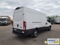 Iveco DAILY 35S16 DAILY 35S16 | Leggero Furgone > 35 q.li Altro | Borgo Agnello S.p.A.