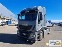 Iveco STRALIS TRATTORE AS-440S56T P | Trattore Trattore | Borgo Agnello S.p.A.