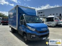 Iveco DAILY 35C16 DAILY 35C16 | Leggero Furgone > 35 q.li Altro | Borgo Agnello S.p.A.