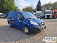 Fiat SCUDO SCUDO | Leggero Furgone > 35 q.li Altro | Borgo Agnello S.p.A.