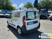 Fiat DOBLO DOBLO | Altro Isotermico / coibentato | Borgo Agnello S.p.A.