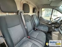 Ford Transit Custom Transit Custom | Leggero Furgone > 35 q.li Altro | Borgo Agnello S.p.A.