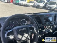 Iveco DAILY 35C14 DAILY 35C14 | Mezzi d'opera / mezzi da cantiere Altro | Borgo Agnello S.p.A.