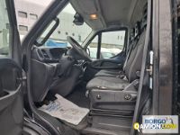 Iveco DAILY 60C18 DAILY 60C18 | Motrice Cassone fisso con centina | Borgo Agnello S.p.A.