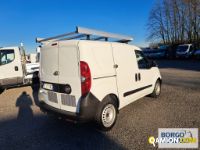 Fiat DOBLO DOBLO | Leggero Furgone > 35 q.li Altro | Borgo Agnello S.p.A.