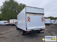 Iveco DAILY 35C16 DAILY 35C16 | Leggero Furgone > 35 q.li Altro | Borgo Agnello S.p.A.
