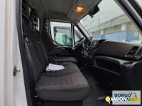 Iveco DAILY 35C16 DAILY 35C16 | Altro Isotermico / coibentato | Borgo Agnello S.p.A.