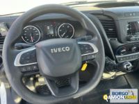 Iveco DAILY 35C14 DAILY 35C14 | Altro Cassone fisso con Gru | Borgo Agnello S.p.A.