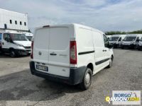 Fiat SCUDO SCUDO | Leggero Furgone > 35 q.li Altro | Borgo Agnello S.p.A.