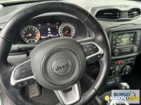 Jeep Renegade Renegade | Automobile Automobile | Borgo Agnello S.p.A.