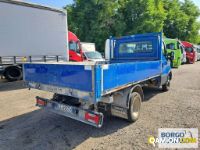 Iveco DAILY 35C14 DAILY 35C14 | Mezzi d'opera / mezzi da cantiere Altro | Borgo Agnello S.p.A.