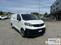 Fiat E-SCUDO E-SCUDO | Leggero Furgone > 35 q.li Altro | Borgo Agnello S.p.A.