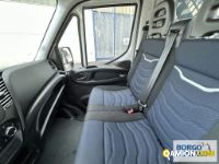 Iveco DAILY 35C14 DAILY 35C14 | Mezzi d'opera / mezzi da cantiere Altro | Borgo Agnello S.p.A.