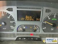 Mercedes-Benz  | Motrice Furgonato | Borgo Agnello S.p.A.
