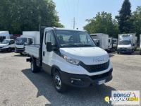 Iveco DAILY 35C14 DAILY 35C14 | Mezzi d'opera / mezzi da cantiere Altro | Borgo Agnello S.p.A.