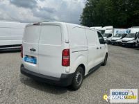Fiat SCUDO SCUDO | Leggero Furgone > 35 q.li Altro | Borgo Agnello S.p.A.