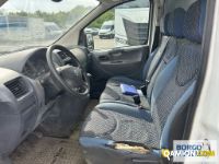 Fiat SCUDO SCUDO | Leggero Furgone > 35 q.li Altro | Borgo Agnello S.p.A.